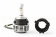 2 LED adaptere til Golf 6/7, Scirocco pæreholdere
