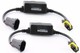 2x anti-Fehler-LED-Module Kit HB4 9006 - Auto gemultiplext