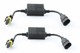 2x anti-error LED modules kit h8 - Car multiplexed