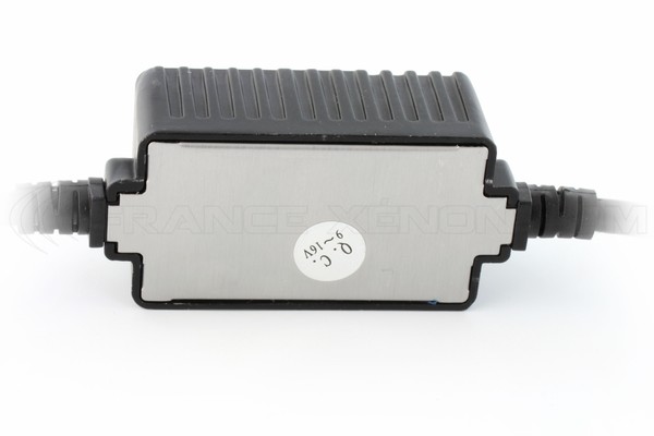 2x Modules anti-erreur pour kit LED H7 - Voiture Multiplexée