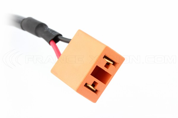 2x Anti-Fehler-Module für H7-LED-Kit – Multiplex-Auto
