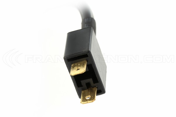 2x Modules anti-erreur pour kit LED H7 - Voiture Multiplexée