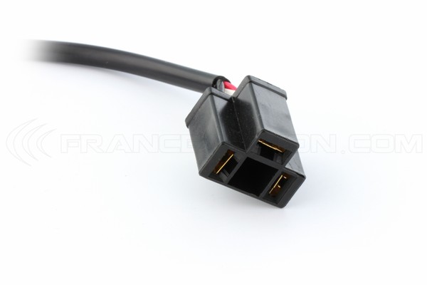 Kit module LED anti-erreur pour kit LED H4 - Voiture Multiplexée