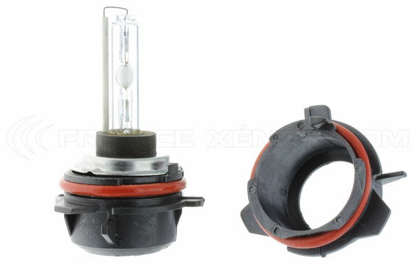 2 Adaptateurs kit xénon Porte Ampoules BMW E39 Ph2