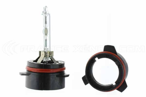 2 Adapter Tür Ampullen BMW* e39 ph3 - D2S Birne