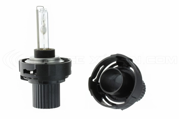 2 Adapter Tür Ampullen audi*