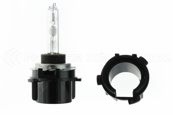 2 Adapter Tür Ampullen chia 2