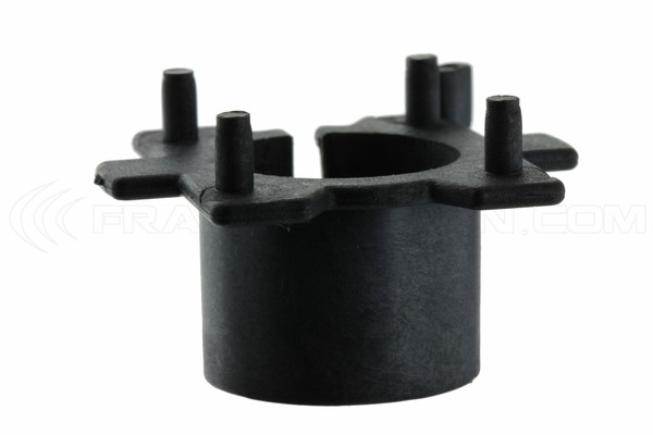 2 Mazda-lamphouderadapters