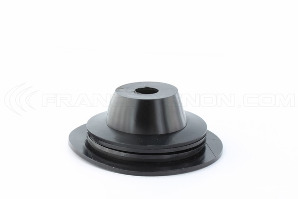 Cache punta adattabile kit LED piccolo foro