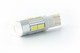10 LED SG-lamp - W5W - Wit