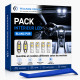 Pack LED innen - Dokker - Weiß