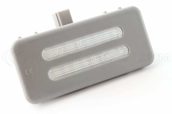 Pack modules LED miroirs BMW E60, E90, E65, E70, F25