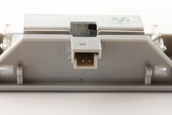 Pack modules LED miroirs BMW E60, E90, E65, E70, F25