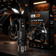 Kit ampoule H4 LED pour 888 SP - DUCATI - Plug&Play 1:1 +480% - Sans erreur - XENLED