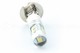 2 x H3 10 LED SS HP pærer - Plug&play - 12V - Hvid - Billampe