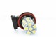 2 x Ampoules H1 LED SMD 25 LED