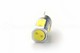 2x Ampoules 4 LED COB - HP24 - 6000K