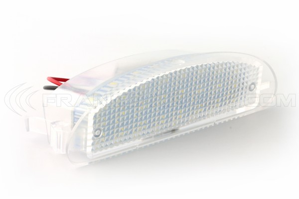 LED-Modulpaket Heckplatte Renault Clio 2 / Twingo