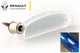 LED module pack rear plate Renault Clio 2 / Twingo