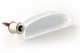 LED module pack rear plate Renault Clio 2 / Twingo