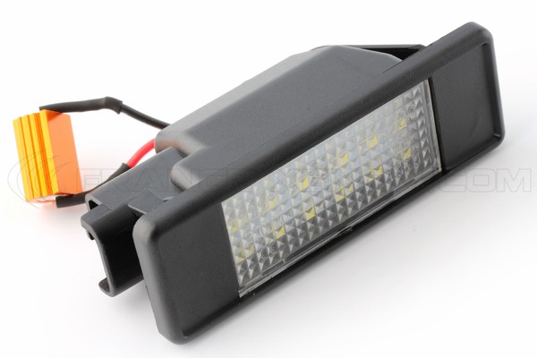 Pack modules LED plaque arrière Mercedes Viano - Vito
