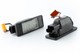 Pack modules LED plaque arrière Mercedes Viano - Vito