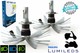 Kit ampoules de phare LED Performance pour TRIUMPH Speedmaster 800
