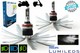 Kit ampoules de phare LED Performance pour GILERA Runner 125 VX