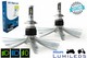 Kit ampoules de phare LED Performance pour DUCATI Multistrada 1100
