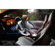 Pack LED COMPLETO - Fiat 124 Spider - BRANCO