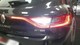 Reverse luces LED lexus nx