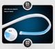 Dynamic Strip 192 LED Natlys / Stop & Blinker 
