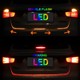 Dynamic Strip 192 LED Natlys / Stop & Blinker 