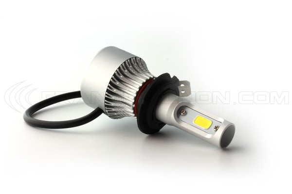 Kit LED haute puissance H7 LED HeadLight 75W - 6500K