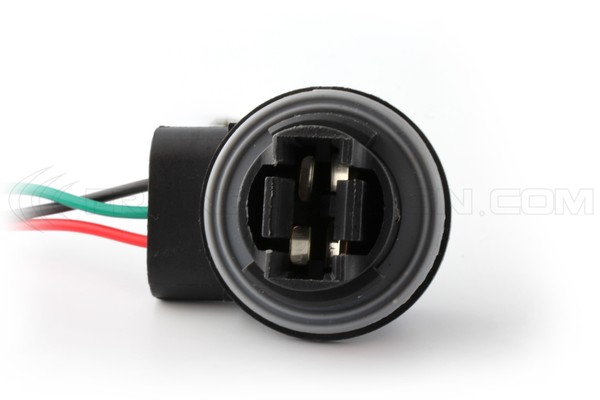 1 Anti-Fehler-Widerstandsmodul P27/7W 3157 – Multiplex Typ B – CANBUS OBC