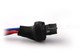 1 Module résistance anti-erreur W21/5W T20 7443 - Multiplexée Type B