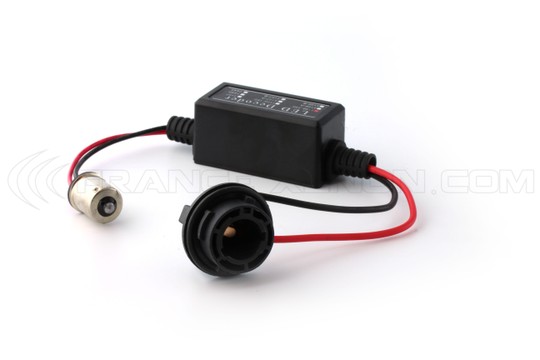 1 Module résistance anti-erreur PY21W - Voiture Multiplexée