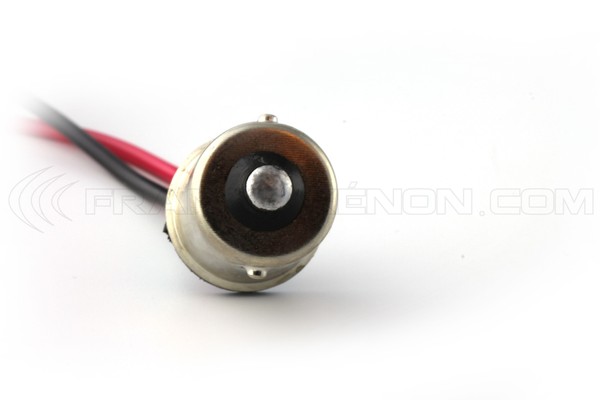 1 módulo resistor anti-erro P21W - Carro multiplexado - CANBUS OBC