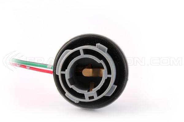 1 P21W Anti-Fehler-Widerstandsmodul – Multiplex-Fahrzeug – CANBUS OBC