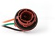 1 Anti-error resistor module P21/5W 1157 BAY15D - Multiplexed Type B - CANBUS OBC