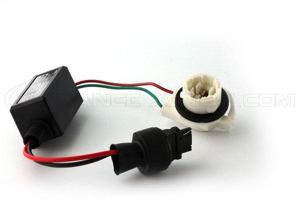 Anti-Fehler-Widerstandsmodul P27W – Multiplex Typ A – CANBUS OBC