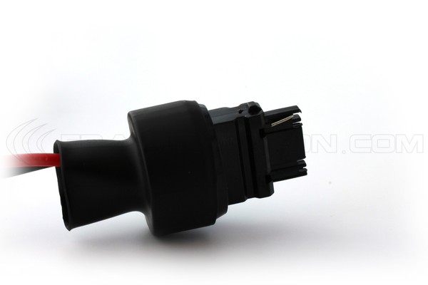 Anti-Fehler-Widerstandsmodul P27W – Multiplex Typ A – CANBUS OBC