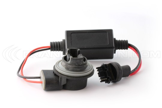 1 P27W anti-error resistance module - Multiplexed Type B - CANBUS OBC