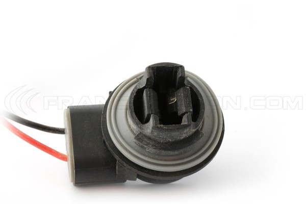 1 P27W anti-fejl modstand modul - Multiplexed Type B - CANBUS OBC