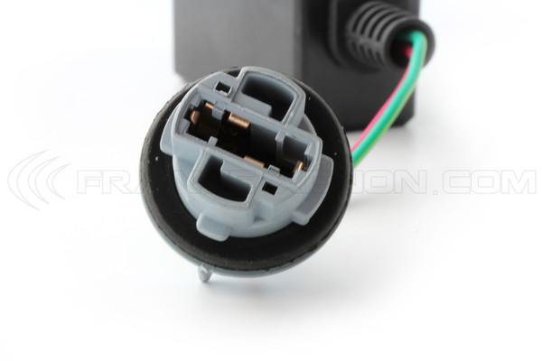 1 Module résistance anti-erreur W21W - Voiture Multiplexée