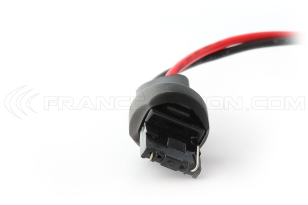1 Module résistance anti-erreur W21W - Voiture Multiplexée