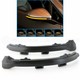 Dynamisk rullende LED Retro Repeatere TOURAN 5T1 VW* - Blinker