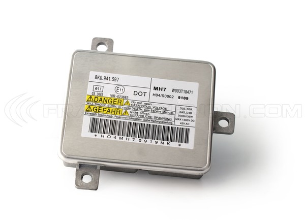 BALLAST Xénon type Mitsubishi 8K0941597 pour AUDI* VW