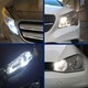 Pak LED-pærer kørelys til BMW 1 (E87)