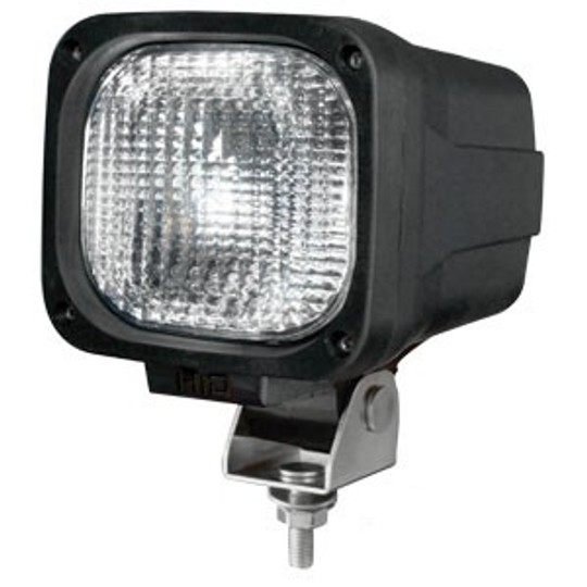 Projecteur - Feux de travail Xénon - Waterproof